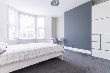 5 bed house, Doncaster Road, Sandyford, Newcastle, NE21RB - Image 5